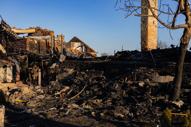 24/7 Emergency Soot Cleanup experts in Pemberton, NJ