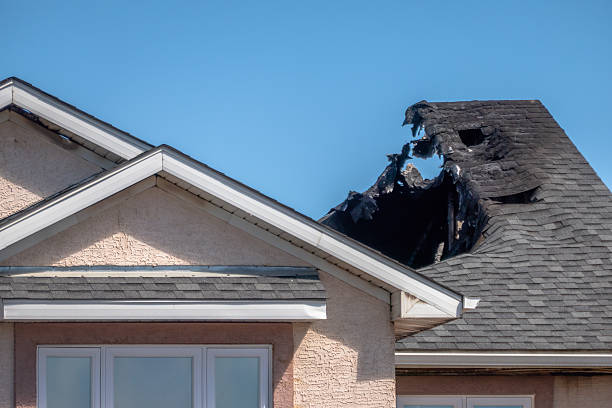 Licensed Soot Cleanup service in Pemberton, NJ - Fire Damage Laser Cleaning